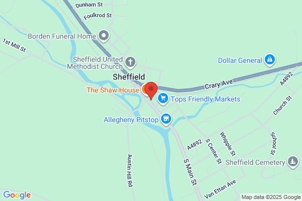 Sheffield Pharmacy