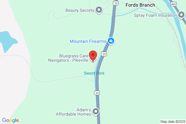 Bluegrass Care Navigators - Pikeville