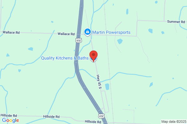 Quality Kitchen & Baths