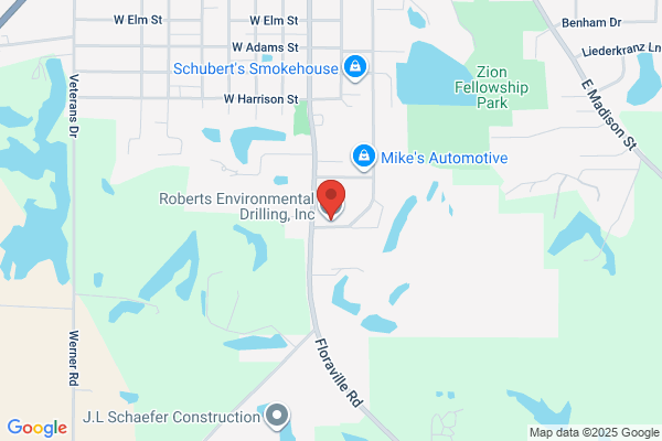 Roberts Drilling Co
