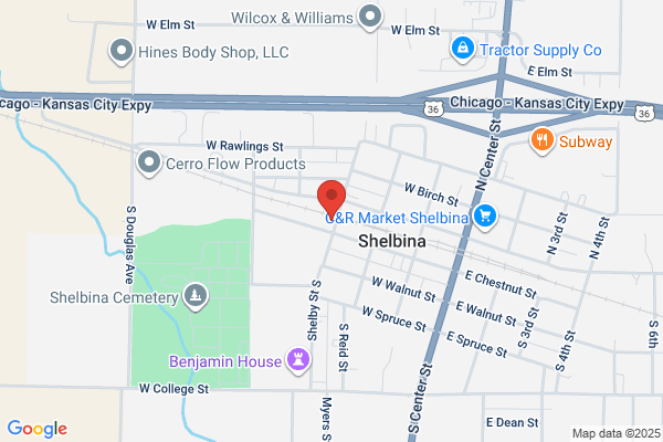 Moberly Medical Clinic-Centr