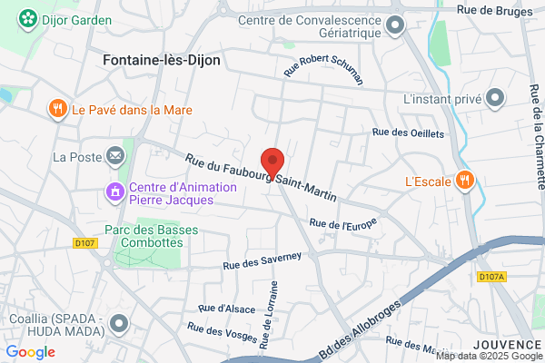 Salon Des Jolis