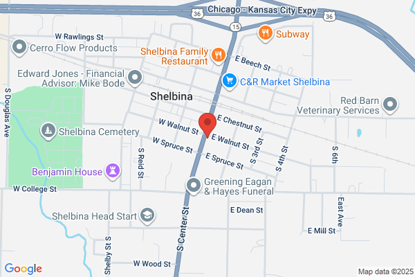 Shelbina Car Wash