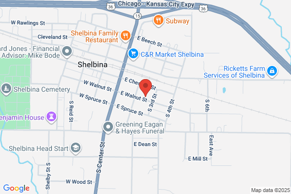 Shelby County Learning Center