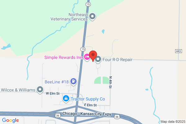 Tim's Home Center