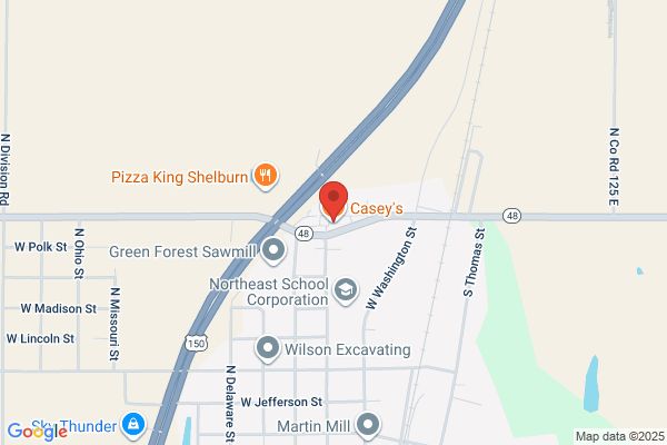 Casey's