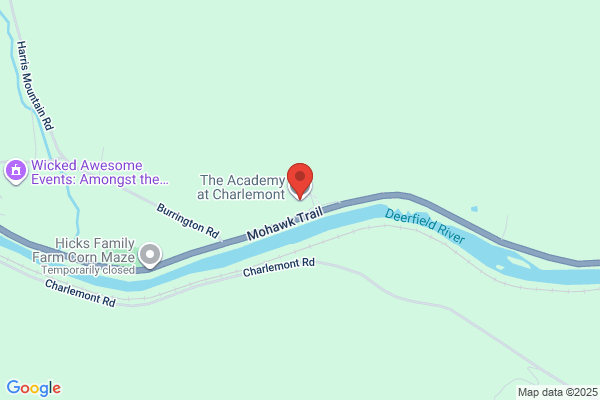 Academy At Charlemont the
