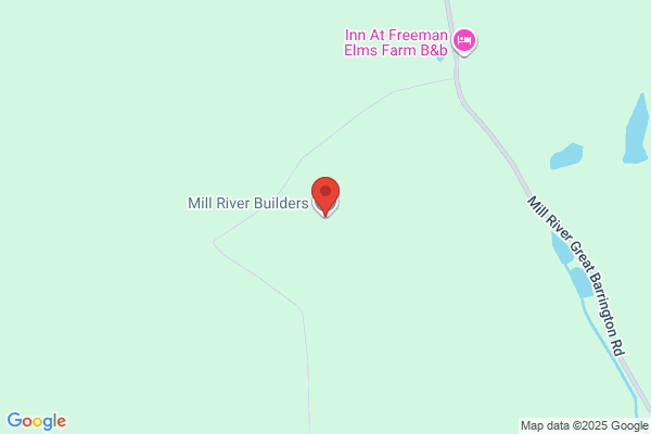 Mill River Builders