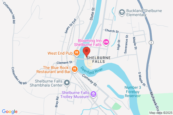 Open Book Bindery