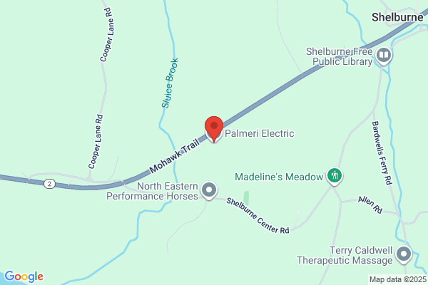 Palmeri Electric Llc
