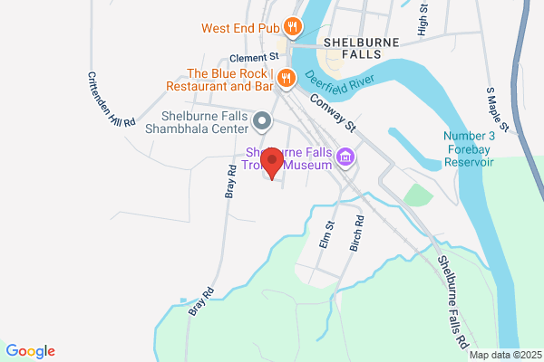 Shelburne Falls Chiropractic