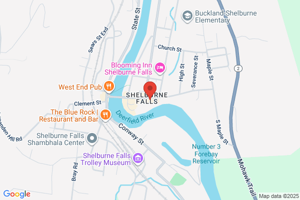 Shelburne Falls Independent