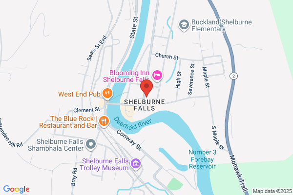 Shelburne Senior Center