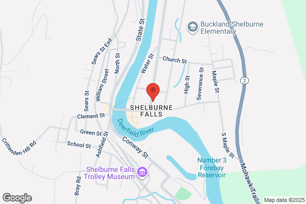 Shelburne Senior Meals Program