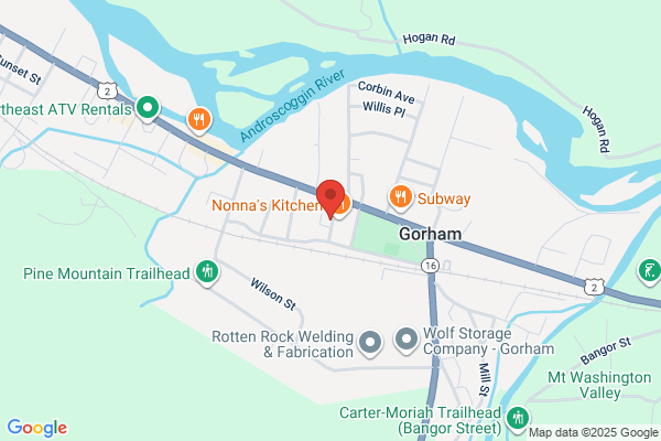 North Country Dental