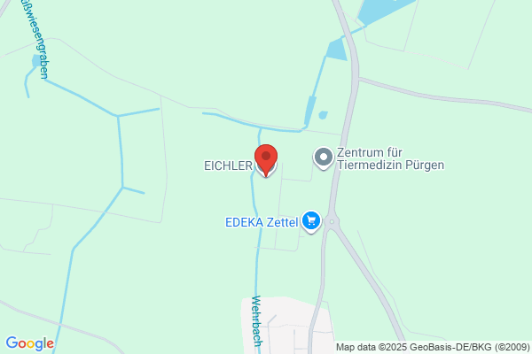 Eichler's Appliance