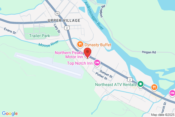 Northern Peak Motel