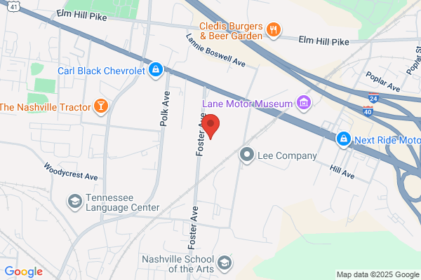 Commercial Industrial Electric Inc