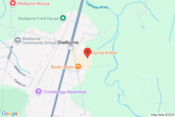 Shelburne Dental Group