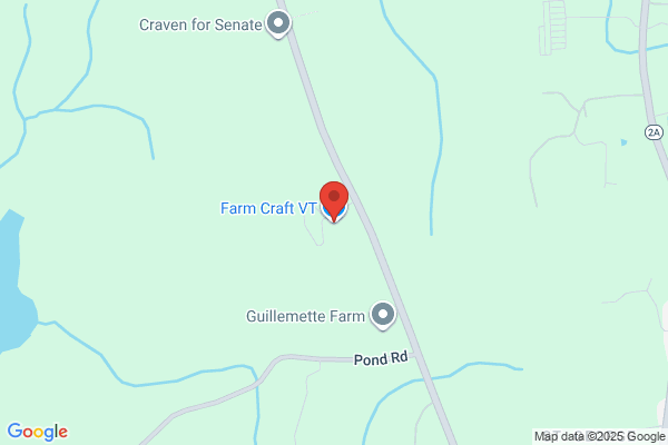 Farm Craft VT