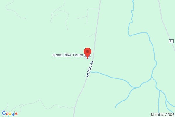 Great Bike Tours