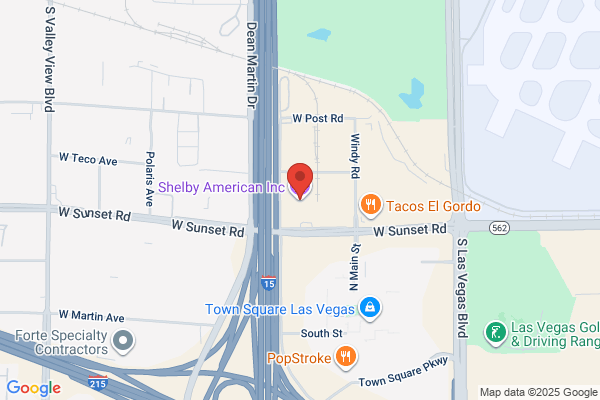 Alms Inc