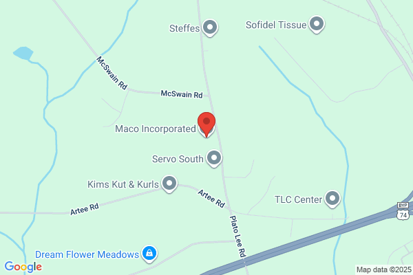 Maco Incorporated