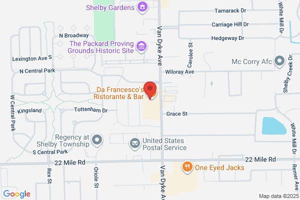 Athletico Physical Therapy - Shelby Township
