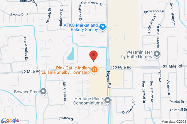 Macomb Foot & Ankle Specialists