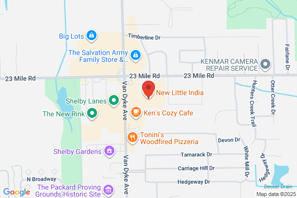 New Little India