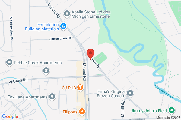 Adam's North American Repairs, LLC