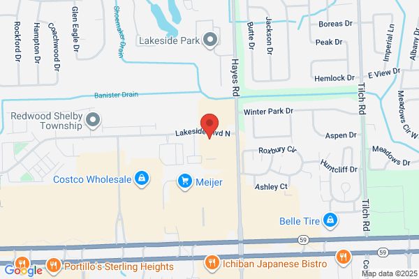 Al LaForte IV - Keller Williams Lakeside