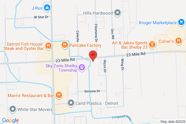 Collision Craftsmen Macomb