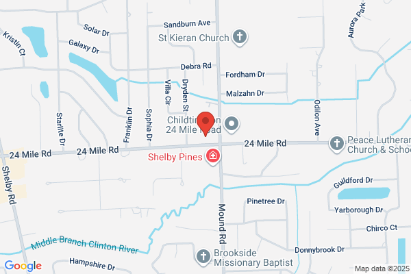 Dr. Timothy Roney DDS & Associates