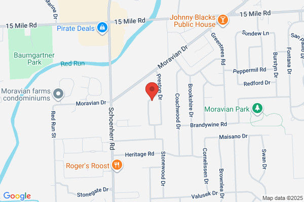 Insight Residential Inspection