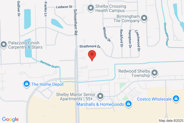 Shelby - A Beaumont Affiliated Health & Rehabilitation Center