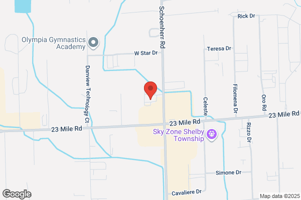 Shelby Family Dentistry