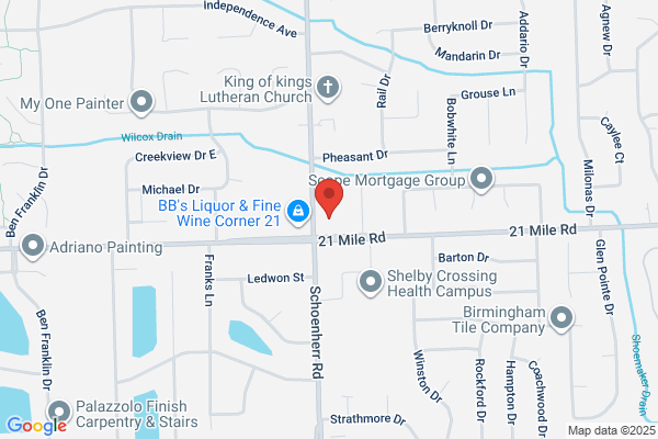 Woods Law Office