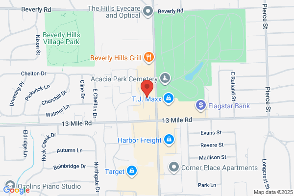 Premier Pet Supply