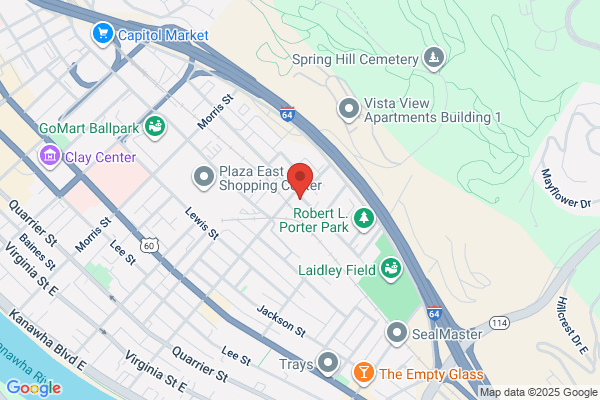 Persinger Supply