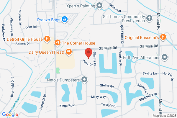 Astro Plumbing Services