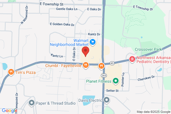Johnson Chiropractic Center