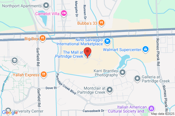 Nordstrom Alterations - Partridge Creek - Closed