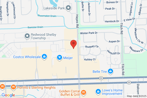 Slagle Family Wellness Center