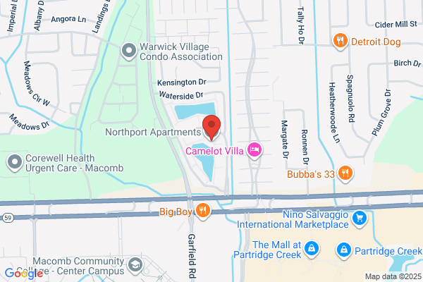 Northport Apartments