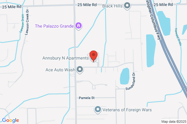 Annsbury N Apartments