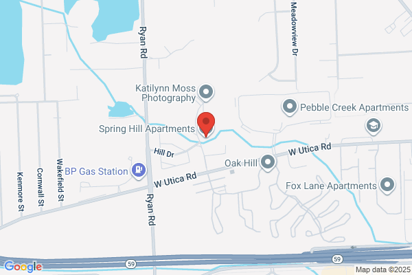 Spring Hill Apartments