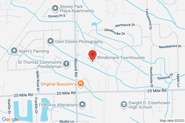 Windemere Condominiums