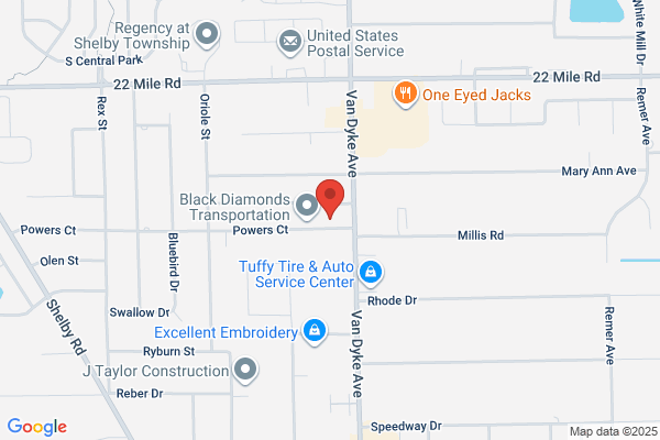 Tiffin Associates