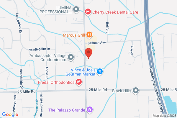 Van Dyke Auto Body and Paint